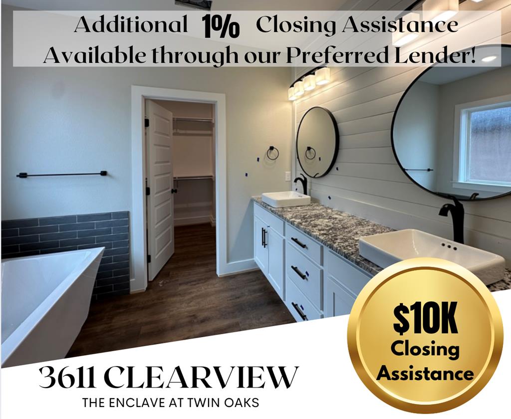 3611 Clearview Dr Property Photo 1