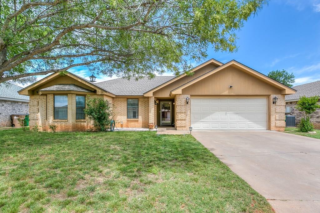 3634 Oak Creek Dr Property Photo 1