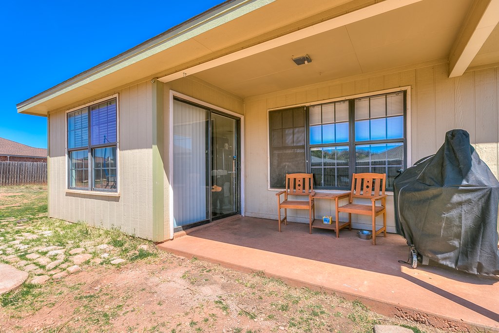 1605 Amberton Pkwy Property Photo 21