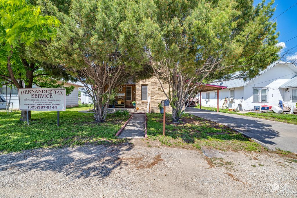 708 Tayloe Ave Property Photo 2