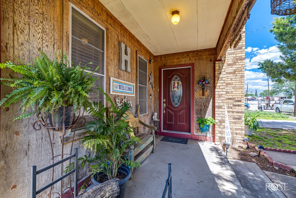 708 Tayloe Ave Property Photo 6