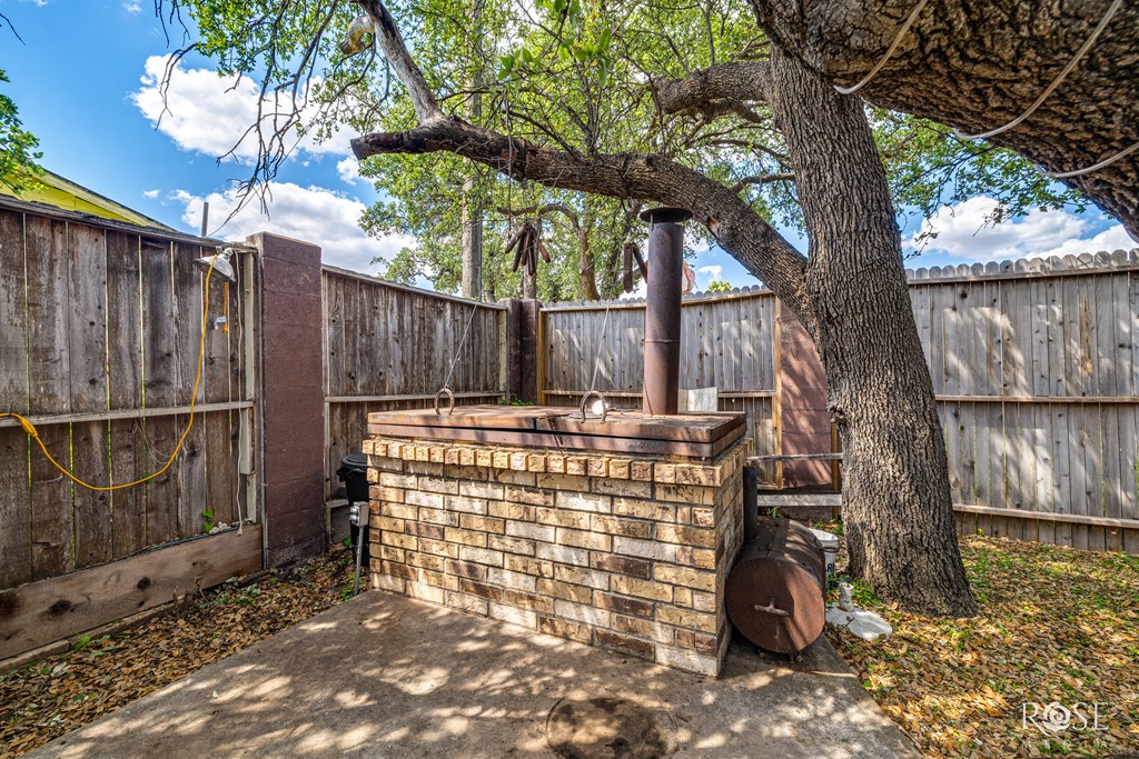 708 Tayloe Ave Property Photo 26
