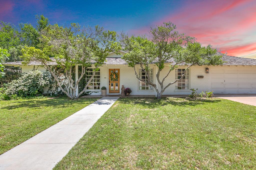 2121 Sul Ross St Property Photo 1
