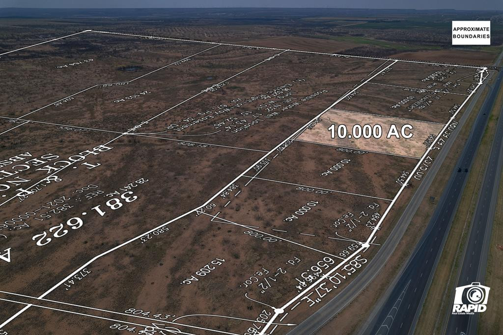 00 I-20 Frontage Road Property Photo 1