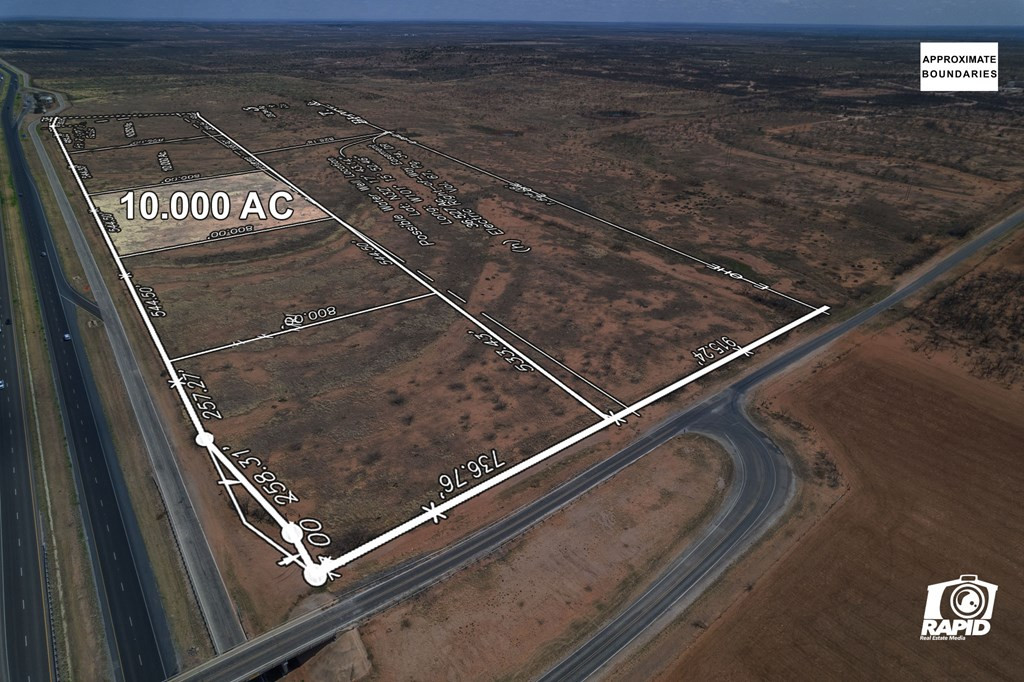00 I-20 Frontage Road Property Photo 2