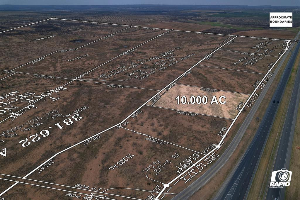 000 I-20 Frontage Road Property Photo 1