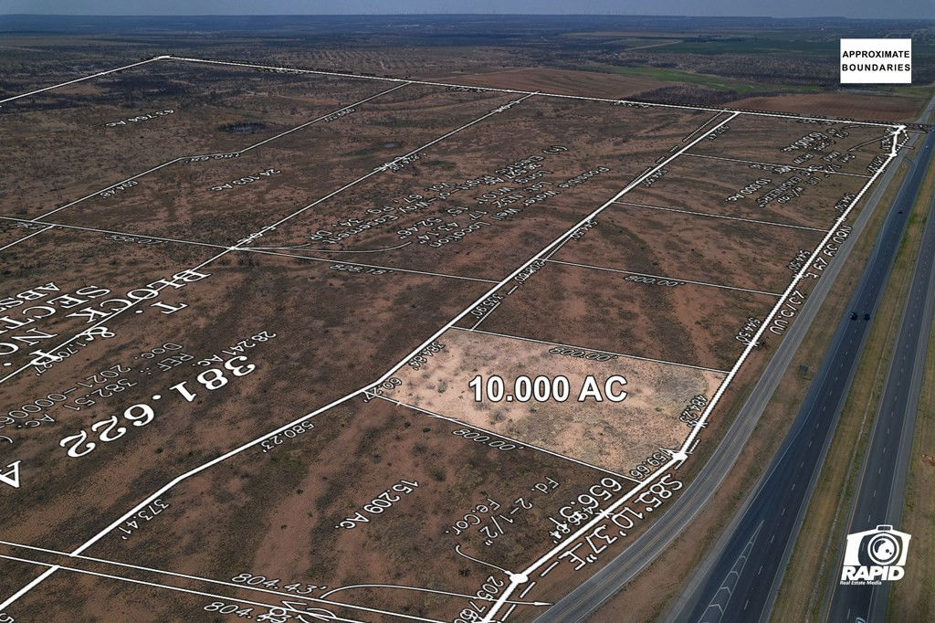 00 I-20 Frontage Road Property Photo 2