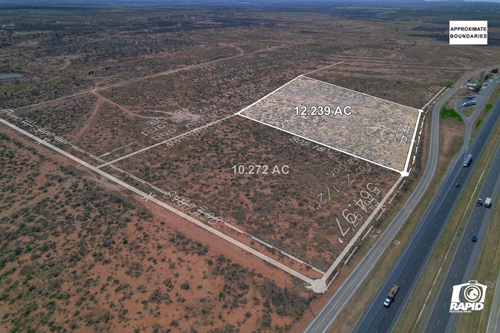 00 I-20 Frontage Road Property Photo 2