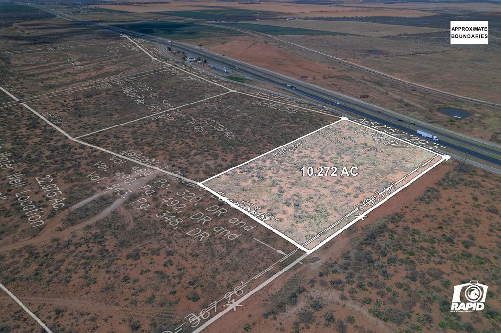 00 I-20 Frontage Road Property Photo 1