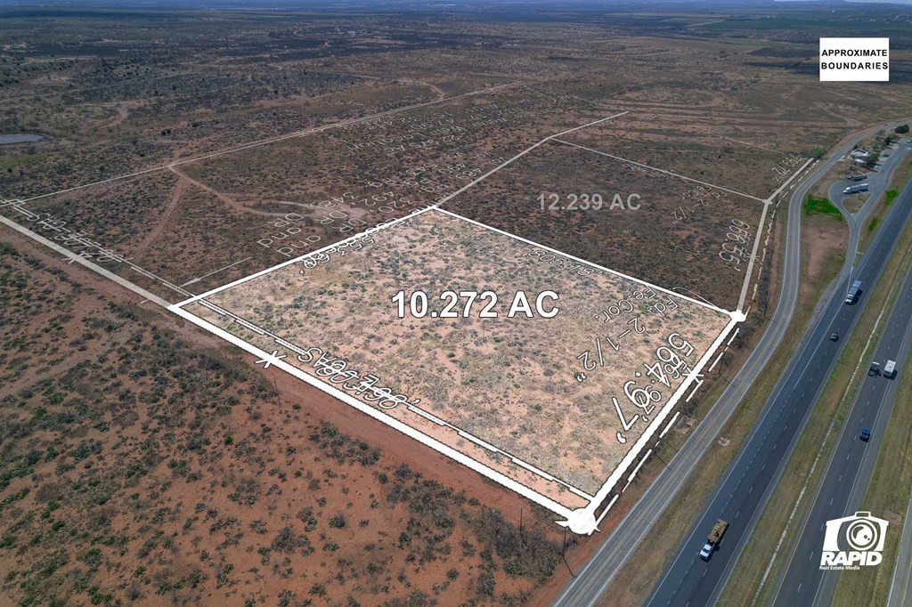 00 I-20 Frontage Road Property Photo 2