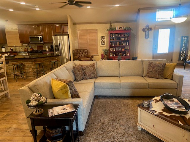 11725 Little Sorrel Trail Property Photo 4