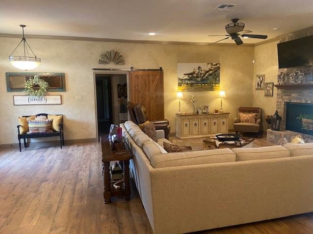 11725 Little Sorrel Trail Property Photo 14