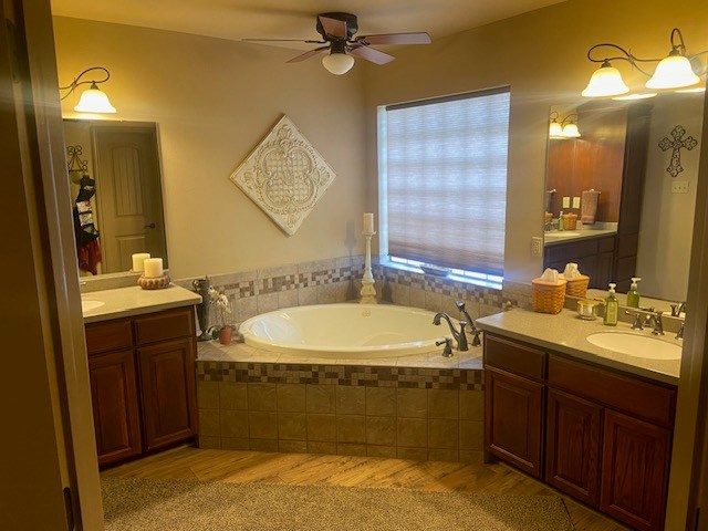 11725 Little Sorrel Trail Property Photo 25