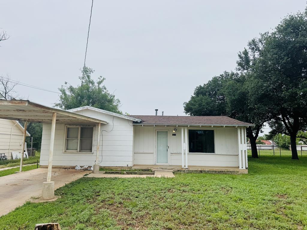 1313 Koberlin St Property Photo