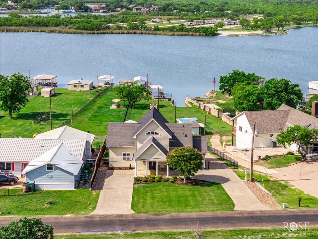 3045 Red Bluff Circle Property Photo 1