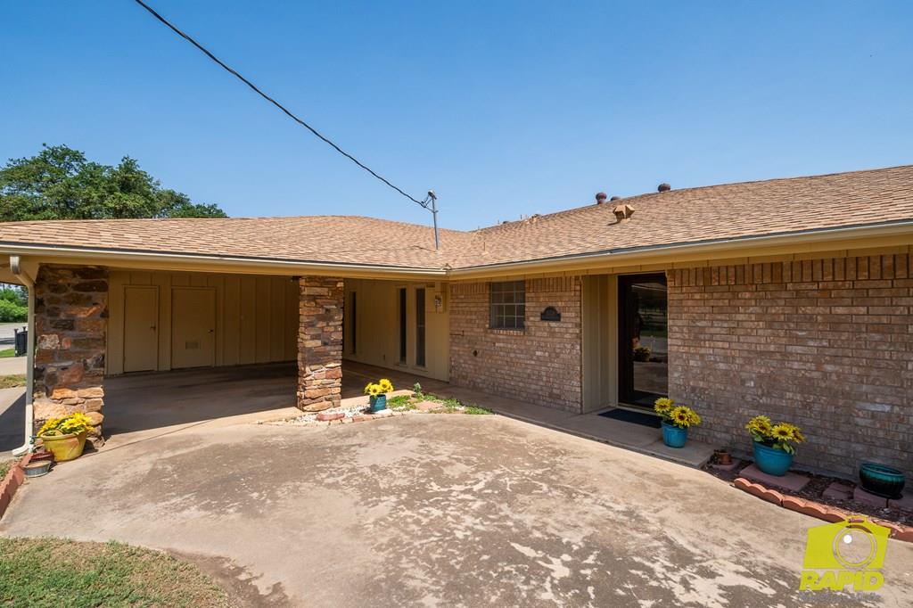 1658 S La Villa Circle Property Image