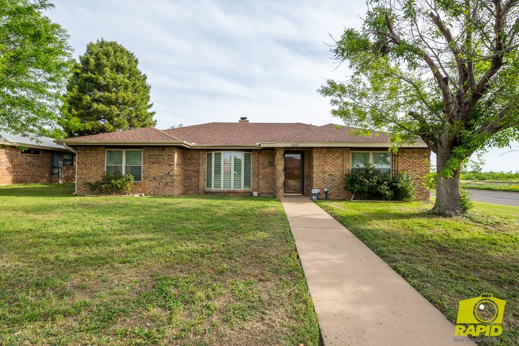 1602 Idaho Ave Property Photo 1