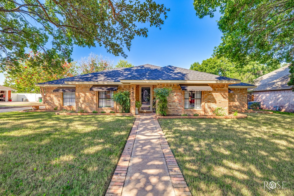 5410 Lake Tr Court Property Photo 34