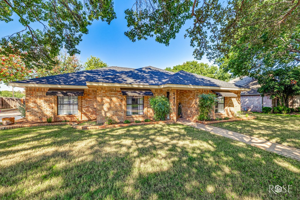 5410 Lake Tr Court Property Photo 35