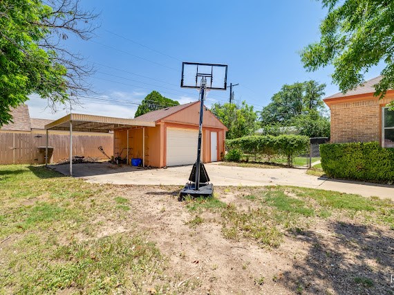 2229 Waco St Property Photo 30