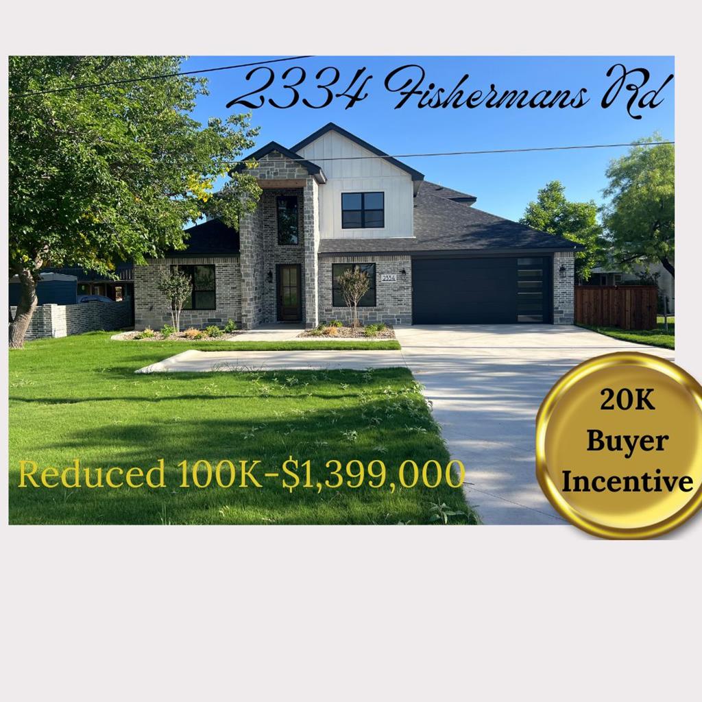 2334 Fishermans Rd Property Photo 1