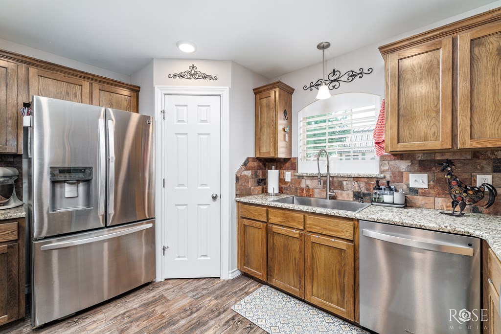 4137 Sedona Trail Property Photo 14
