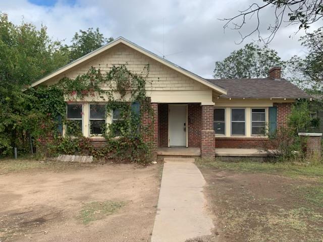 606 Pulliam St Property Photo 1