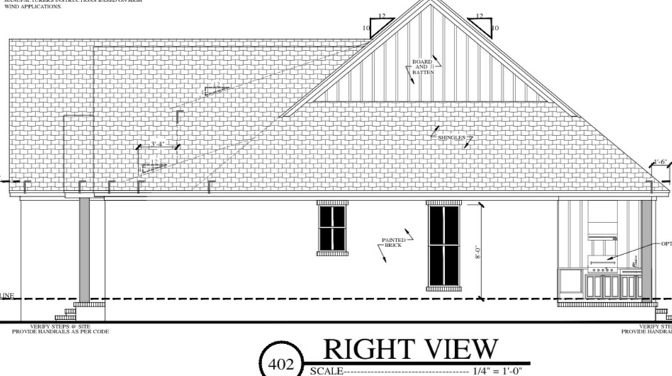 3045 Venado Dr Property Photo 6