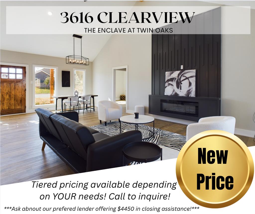 3616 Clearview Dr Property Photo 1