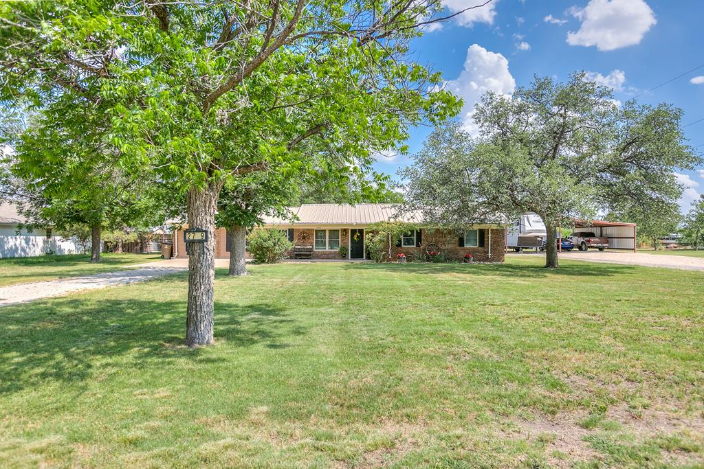 2709 Janie Lane Property Photo 1