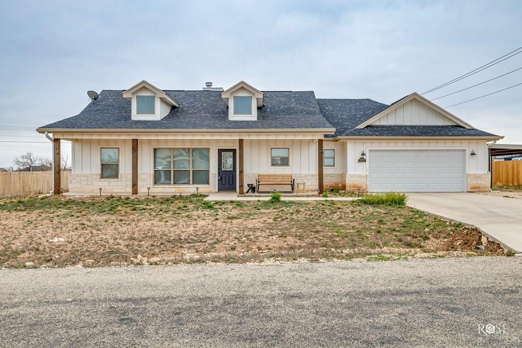 4400 Bobcat Trail Property Photo 1