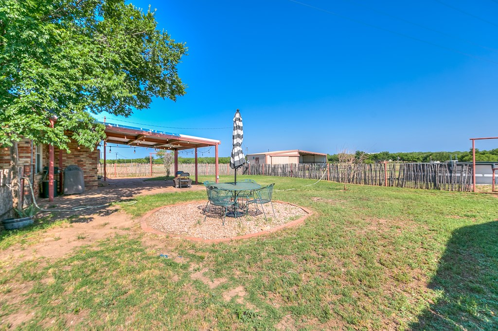 6376 Fm 380 Property Photo 27