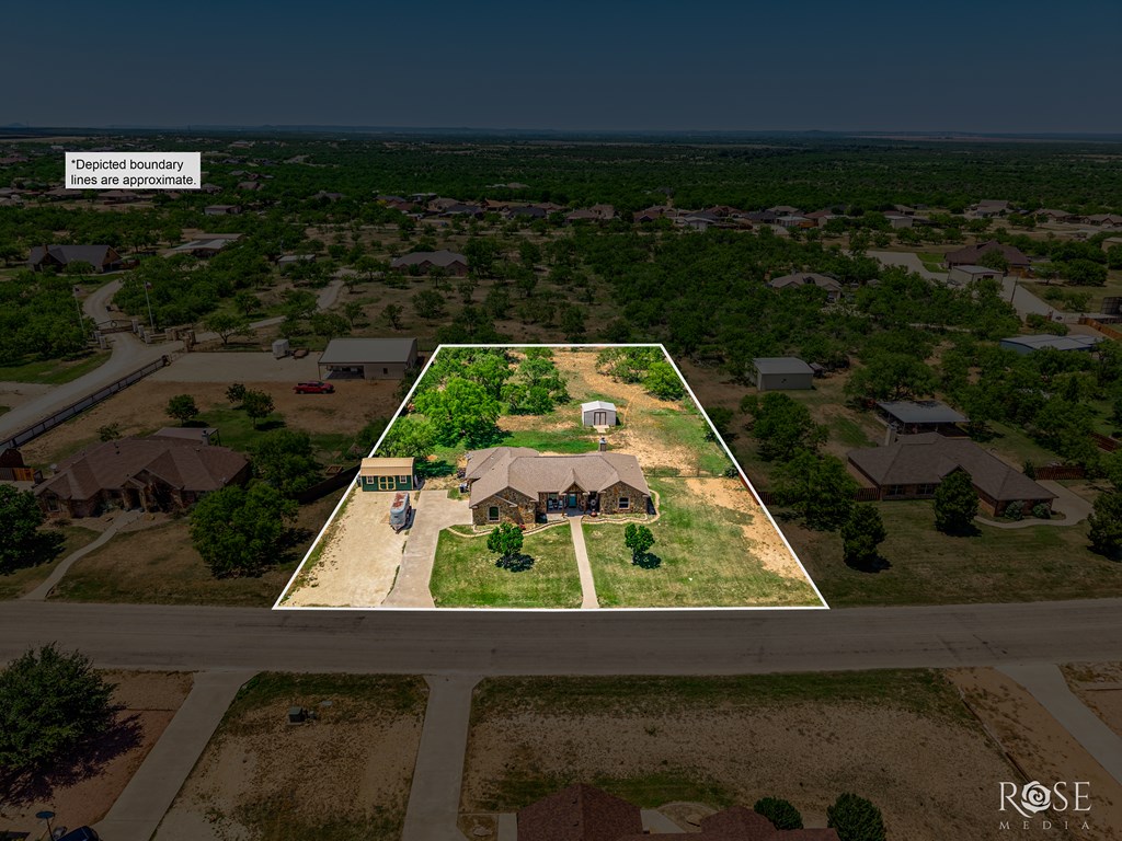 7738 Bison Trail Property Photo 31