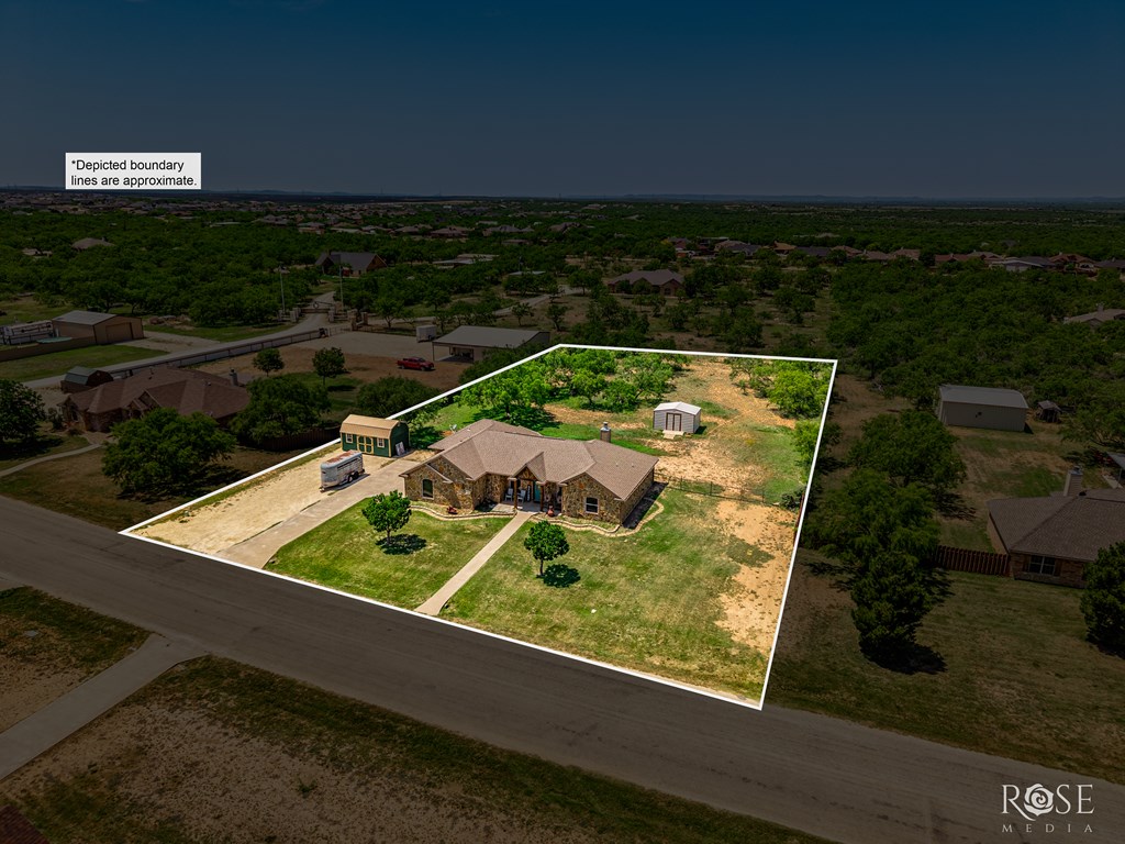 7738 Bison Trail Property Photo 37