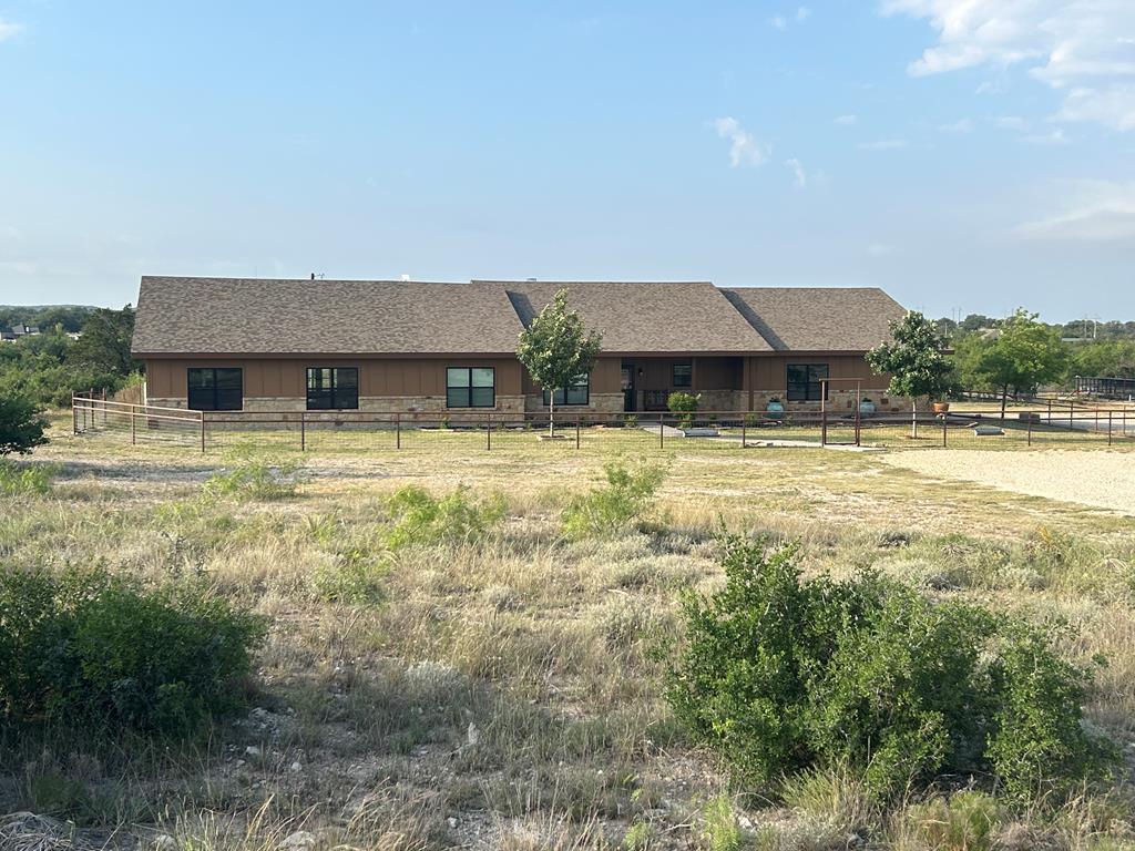 2553 Stonewall Valley Lane Property Photo 1