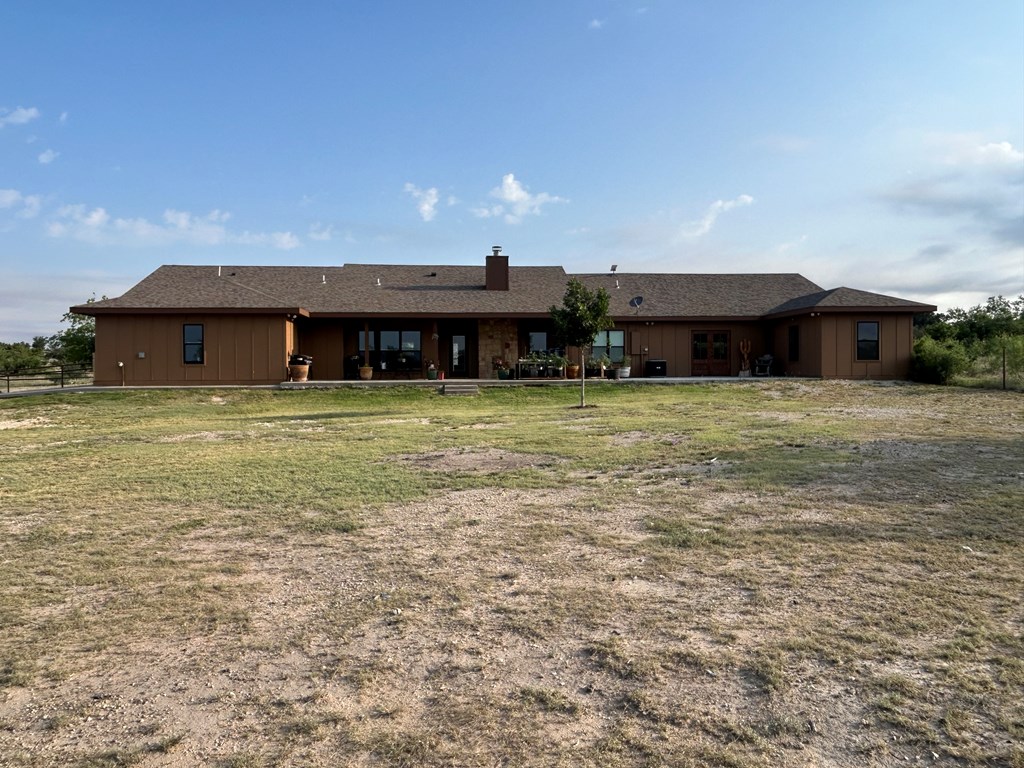 2553 Stonewall Valley Lane Property Photo 8