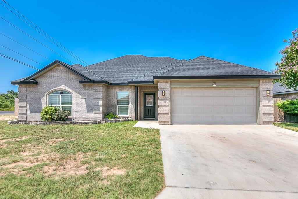 4333 Chisholm Trail Property Photo 1
