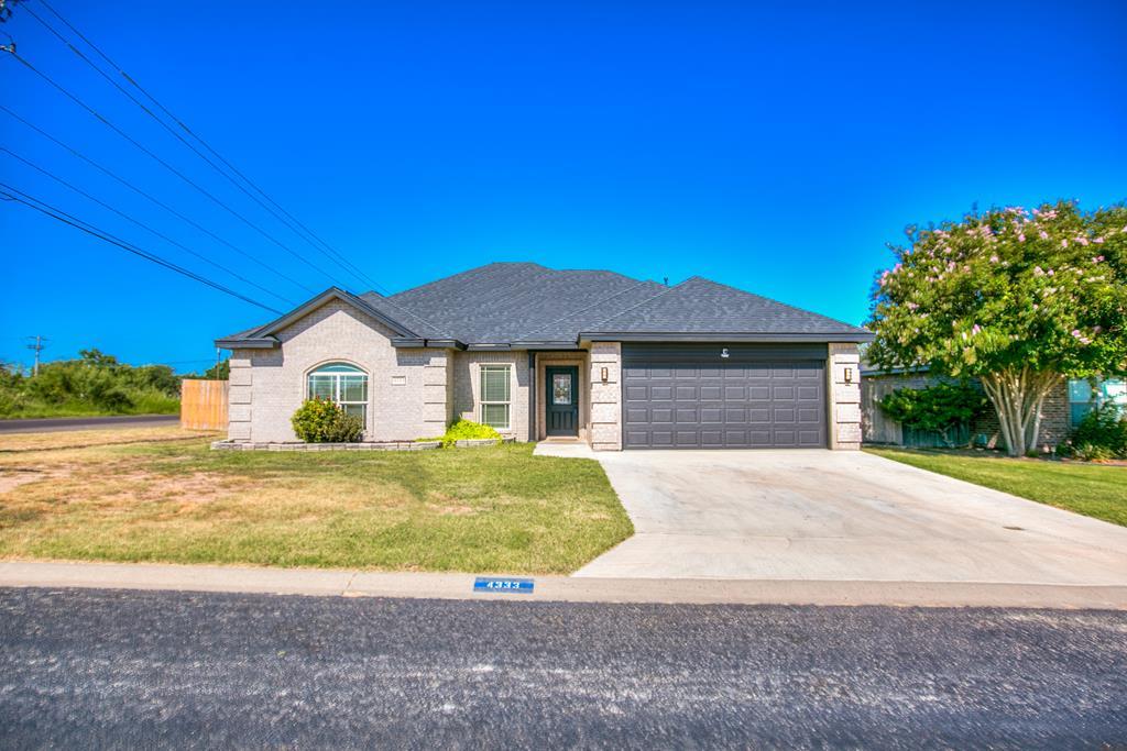 4333 Chisholm Trail Property Photo 1