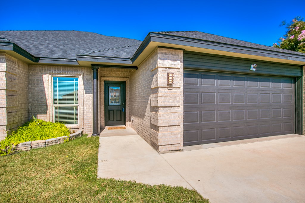 4333 Chisholm Trail Property Photo 4