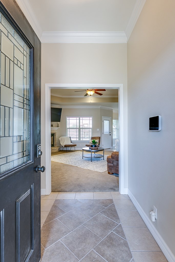 4333 Chisholm Trail Property Photo 5