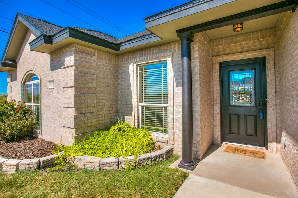 4333 Chisholm Trail Property Photo 5