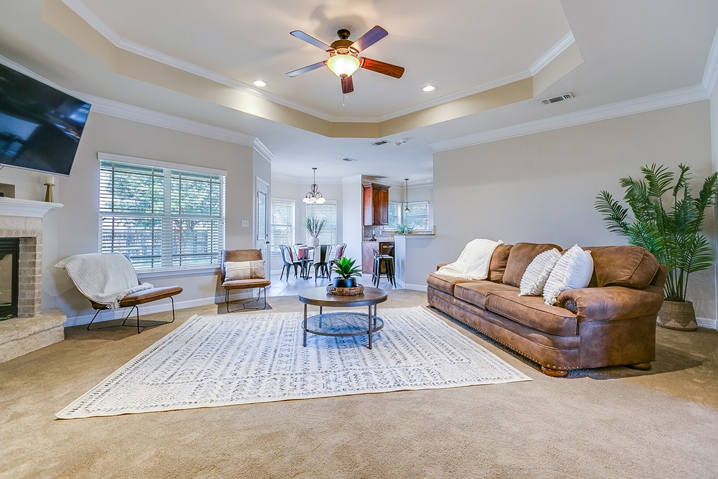 4333 Chisholm Trail Property Photo 7