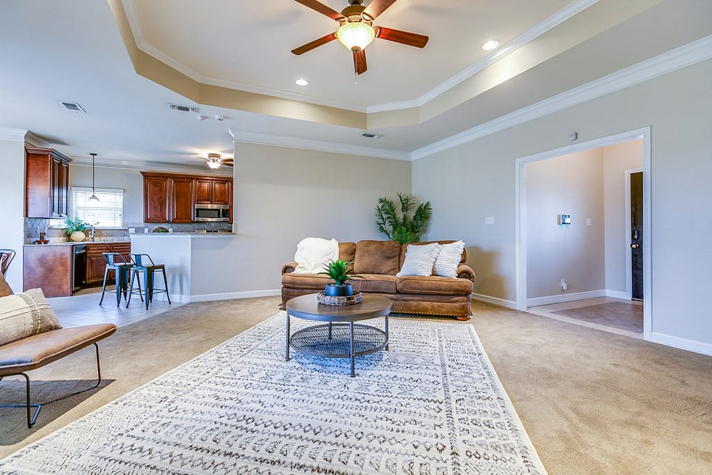 4333 Chisholm Trail Property Photo 8