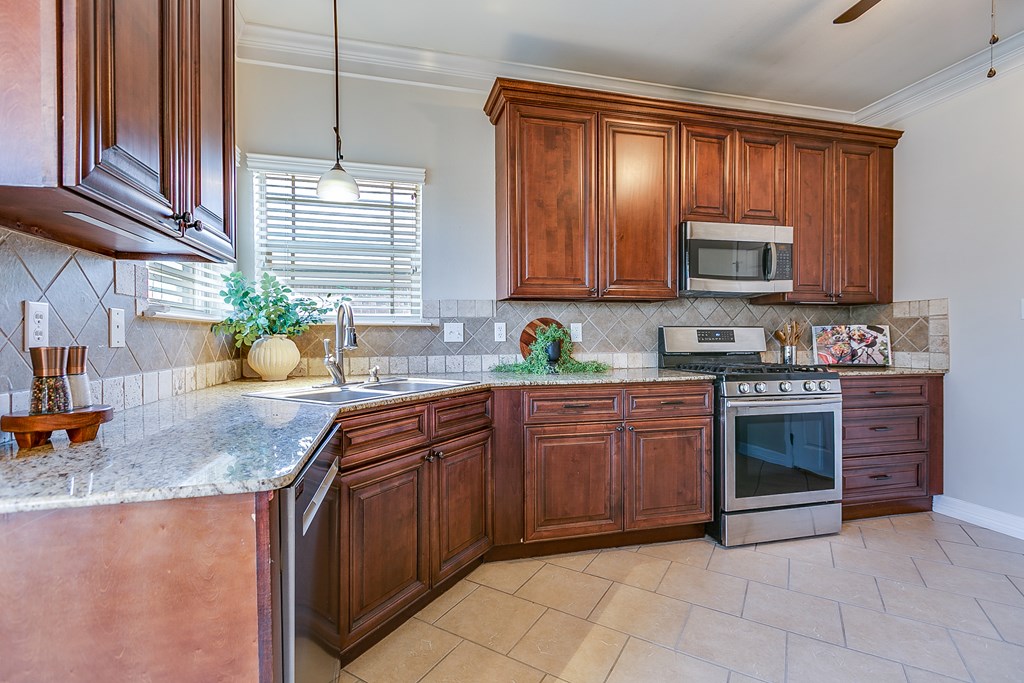 4333 Chisholm Trail Property Photo 13
