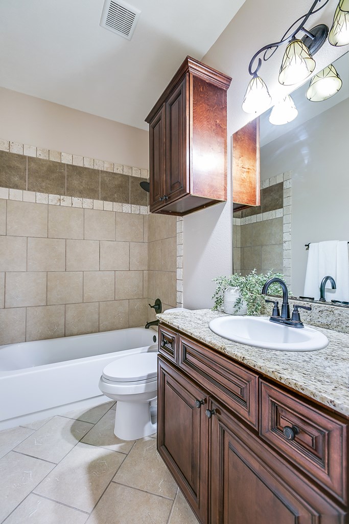 4333 Chisholm Trail Property Photo 27