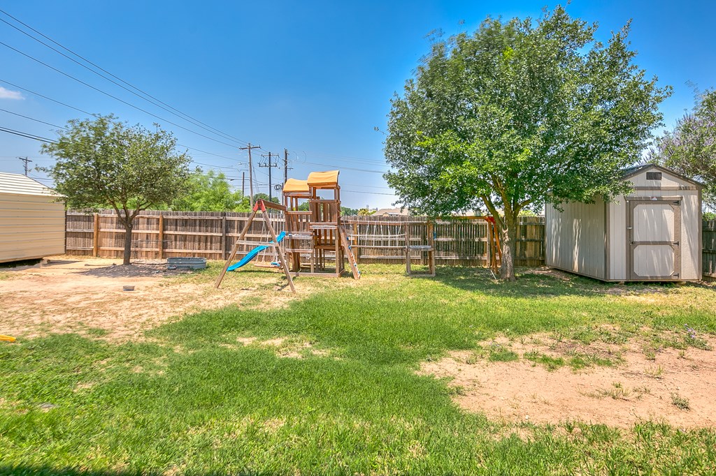 4333 Chisholm Trail Property Photo 30