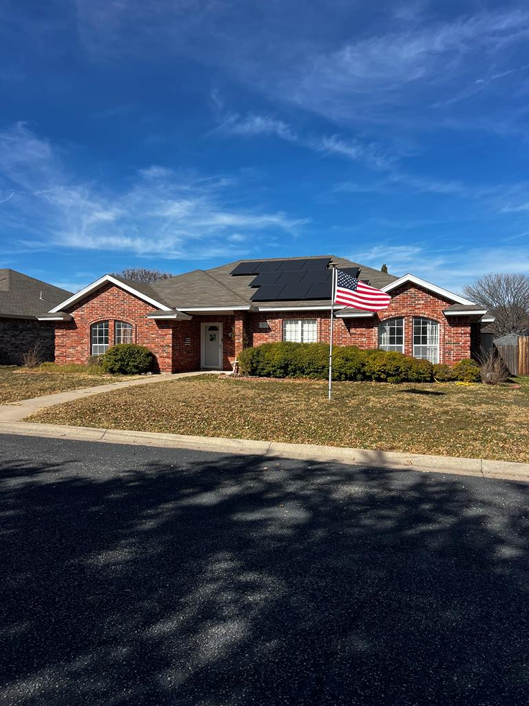 3514 Shadyhill Dr Property Photo 1