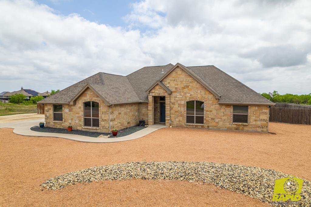 3286 Ponca Path Property Photo 1