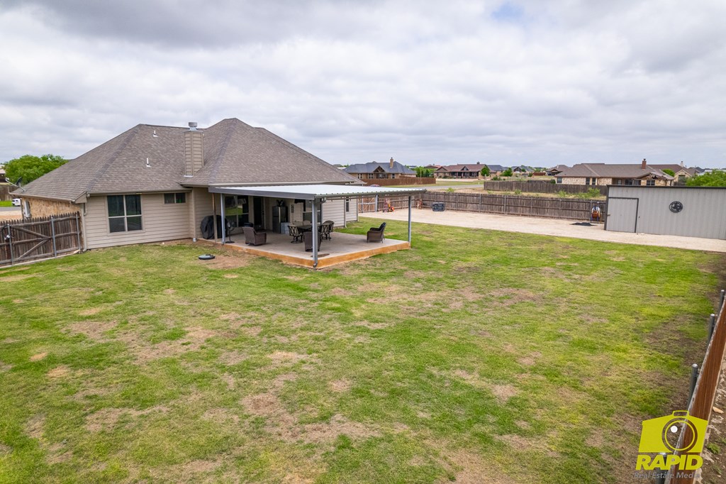 3286 Ponca Path Property Photo 8