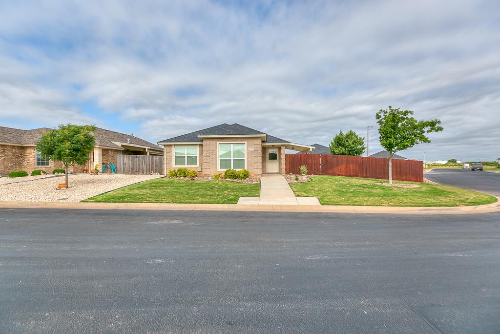 4321 Rimrock Circle Property Photo